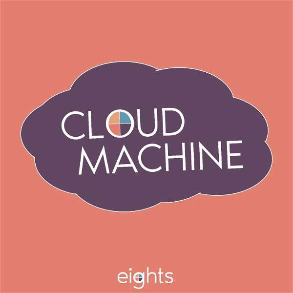 Artwork for Cloud Machine