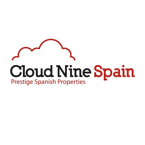 Artwork for Cloud Nine Spain