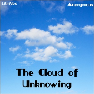 Artwork for Cloud of Unknowing, The by Anonymous