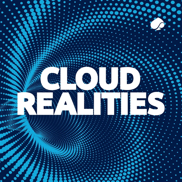 Artwork for Cloud Realities