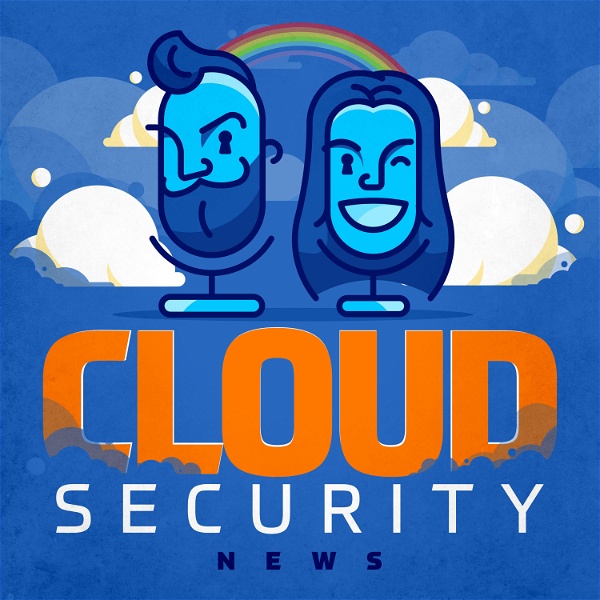 Artwork for Cloud Security News