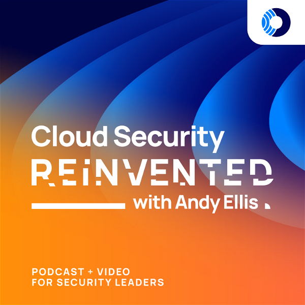 Artwork for Cloud Security Reinvented