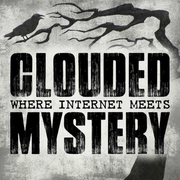 Artwork for Clouded
