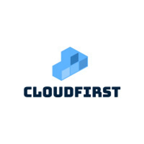 Artwork for Cloudfirst Podcast