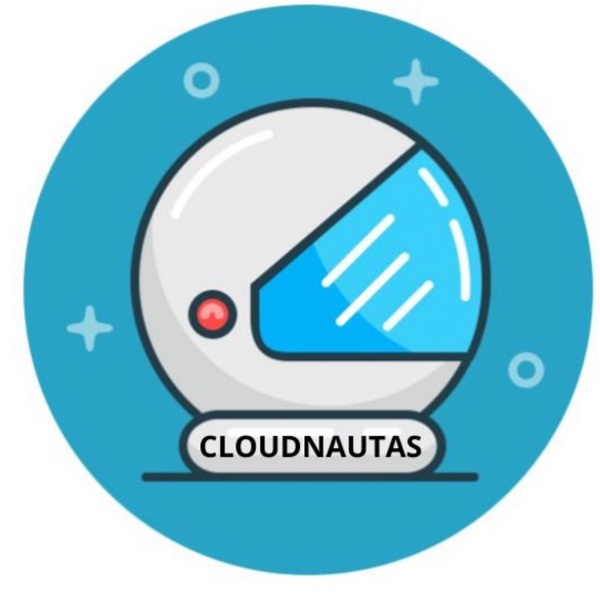 Artwork for CloudNautas