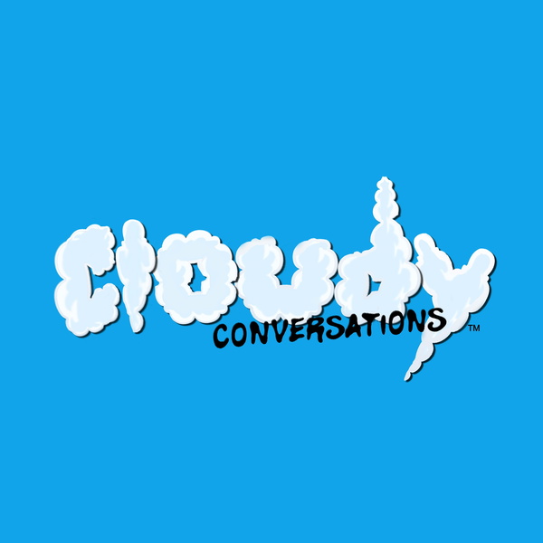 Artwork for Cloudy Conversations