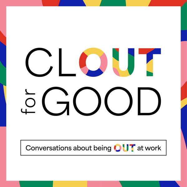 Artwork for Clout for Good
