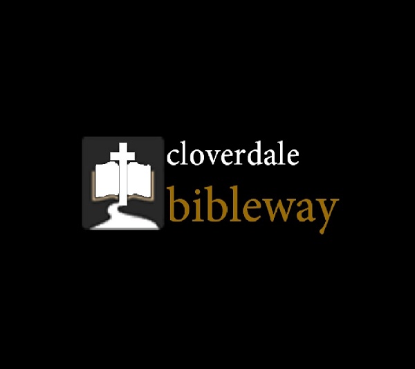 Artwork for Cloverdale Bibleway Sermons