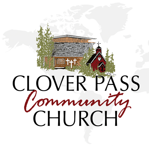 Artwork for cloverpasscommunitychurch's podcast