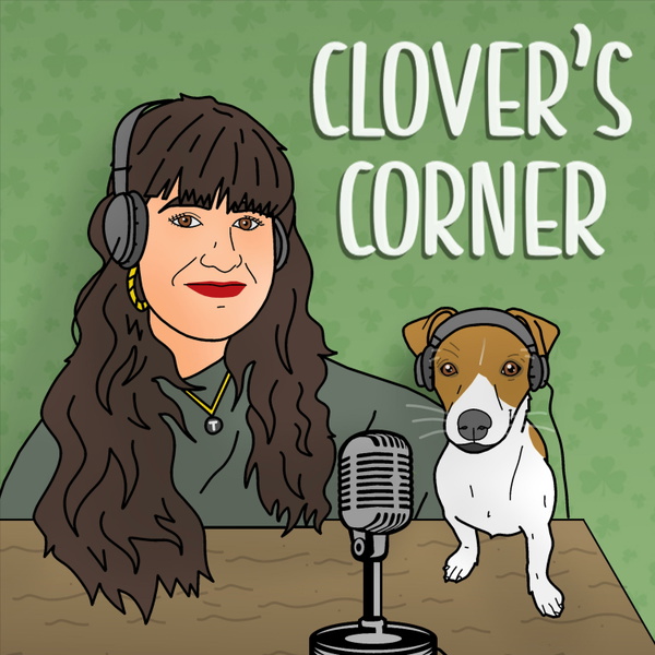 Artwork for Clover’s Corner