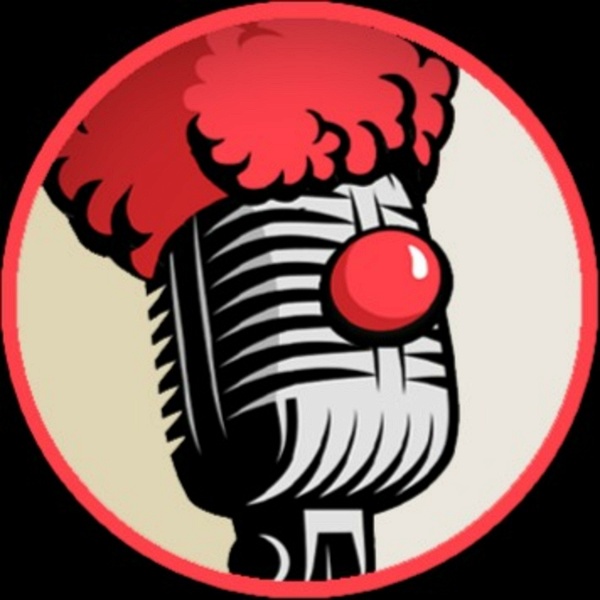 Artwork for Clown Fiesta Podcast