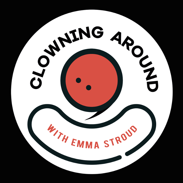 Artwork for Clowning Around Podcast