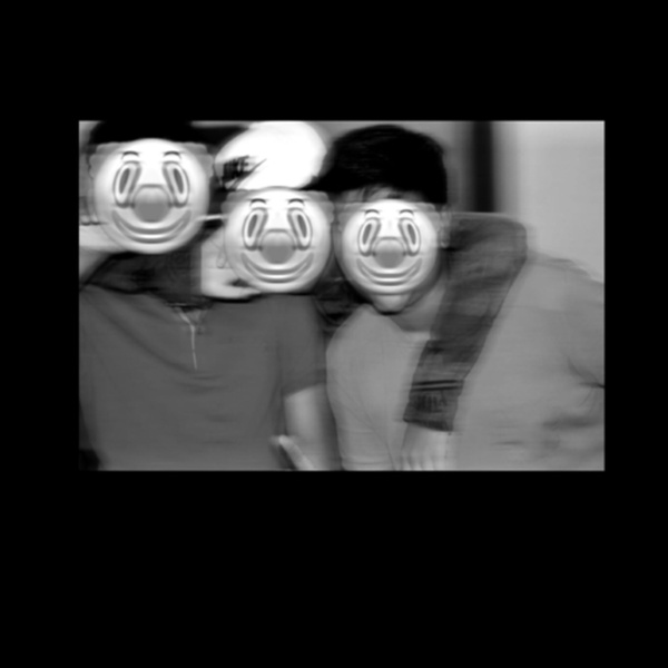Artwork for ClownTown