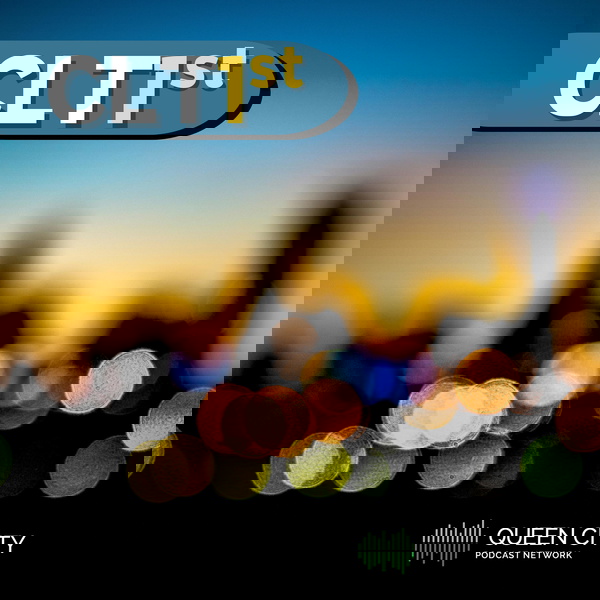 Artwork for CLT1st