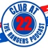 Club at 22 - The Rangers Podcast