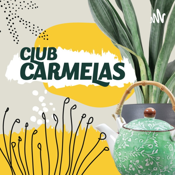 Artwork for Club Carmelas