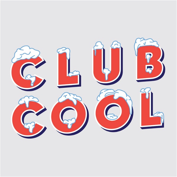 Artwork for Club Cool