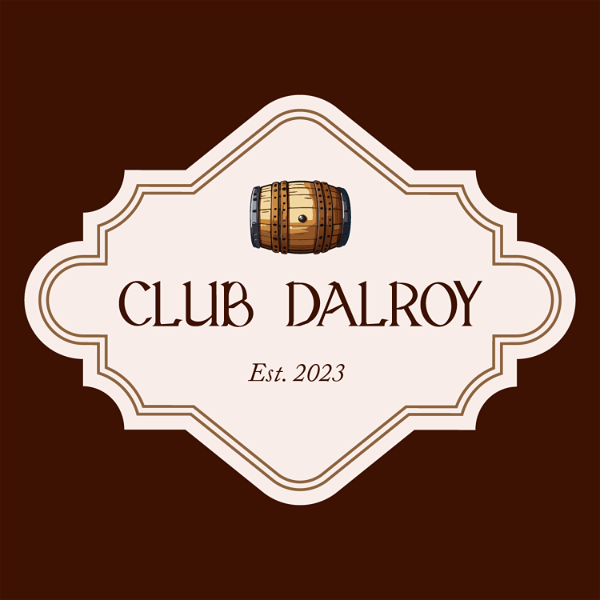 Artwork for Club Dalroy