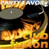 Club Fusion by Party Favorz