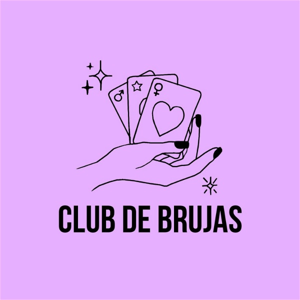 Artwork for Club de brujas