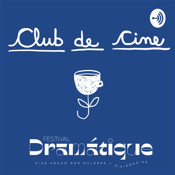 Artwork for Club de Cine: El podcast