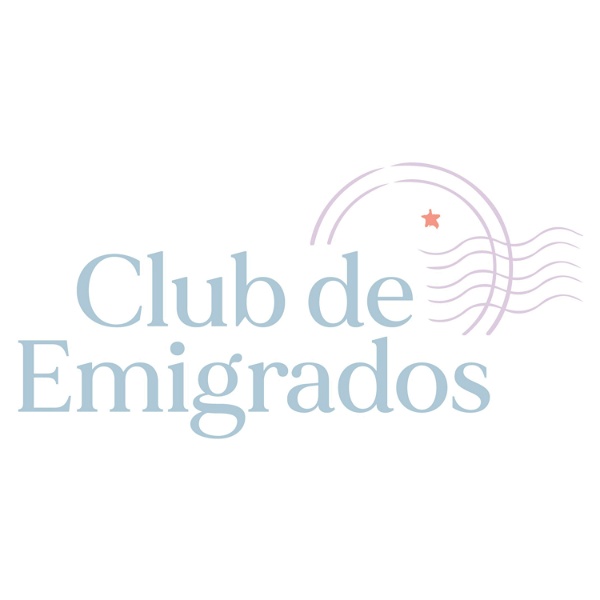 Artwork for Club de Emigrados