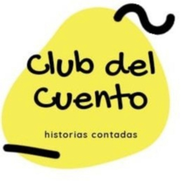 Artwork for Club del Cuento