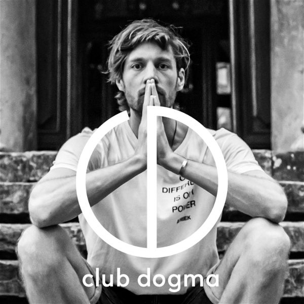 Artwork for Club Dogma // de podcast