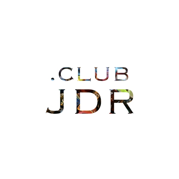 Artwork for Club JDR