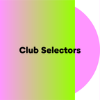 Artwork for Club Selectors ‐ Couleur3
