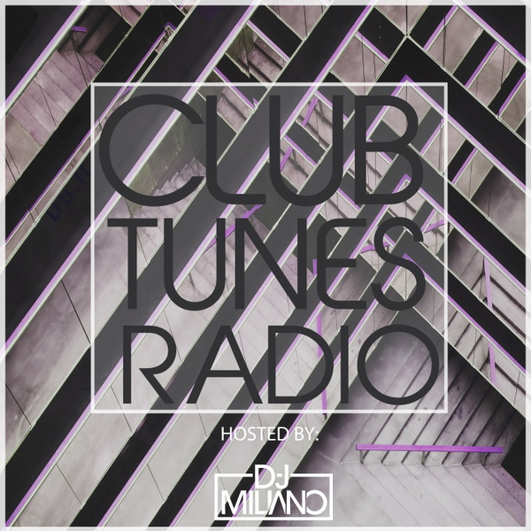 Artwork for Club Tunes Radio