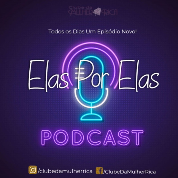 Artwork for Elas por Elas