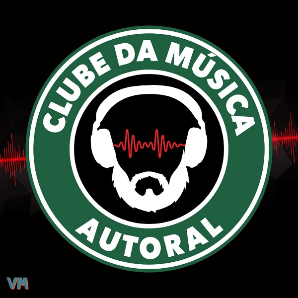Artwork for Clube da Música Autoral