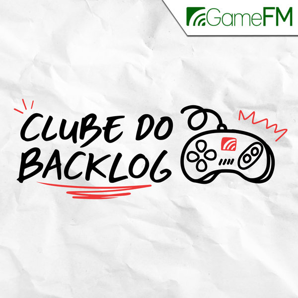 Artwork for Clube do Backlog