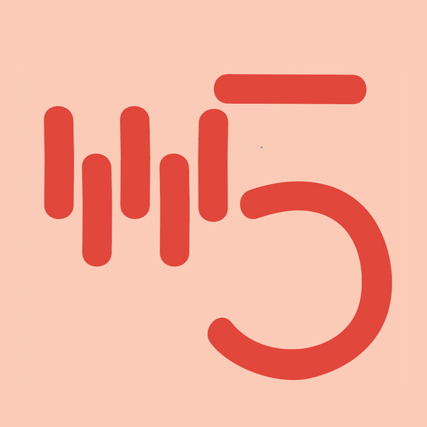 Artwork for Clube dos 5 Podcast