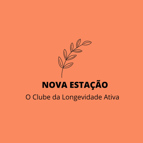 Artwork for Clube Nova Estação