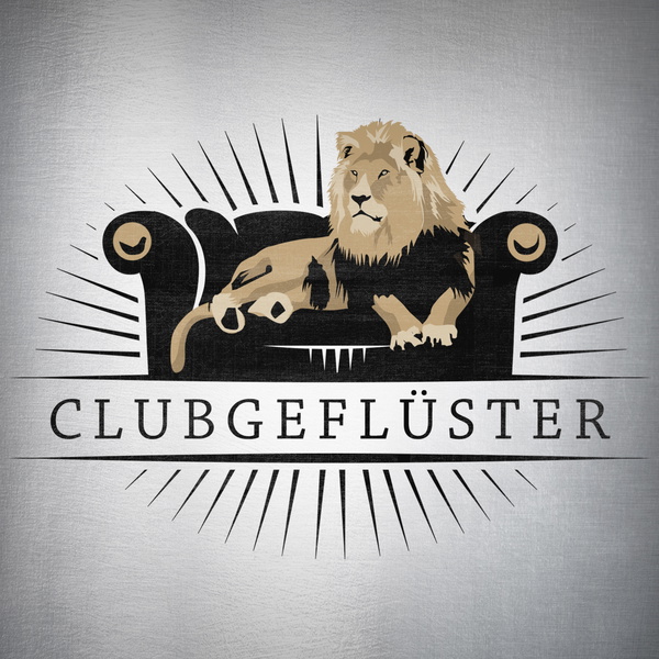 Artwork for Clubgeflüster