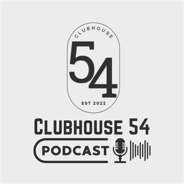 Artwork for Clubhouse 54