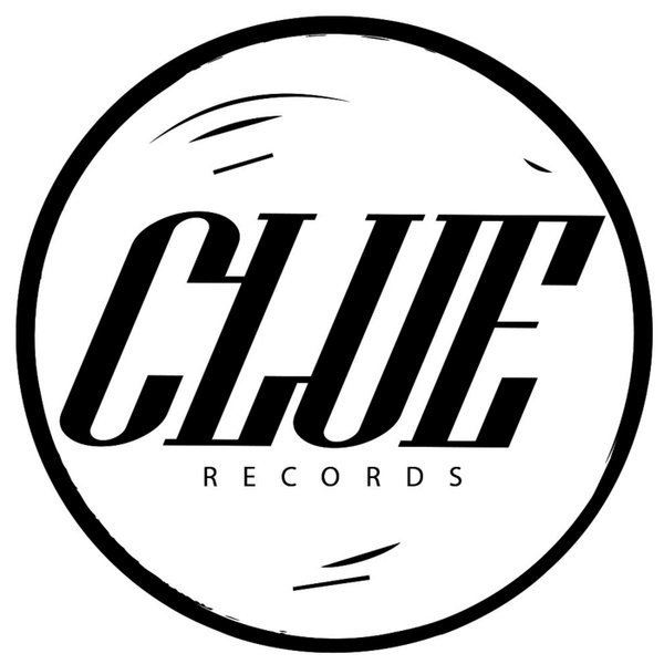 Artwork for Clue Records