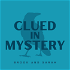 Clued in Mystery Podcast