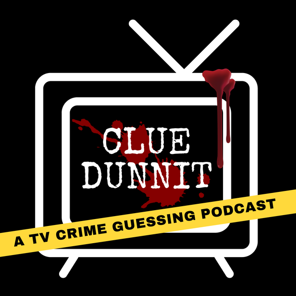 Artwork for Cluedunnit