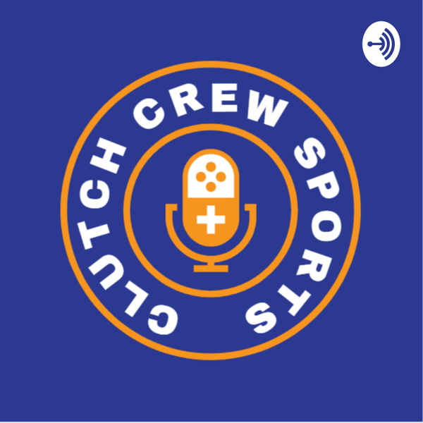 Artwork for Clutch Crew Sports