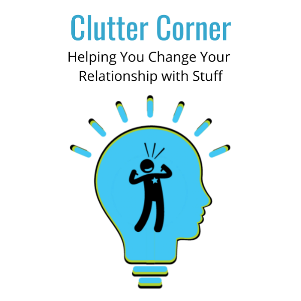 Artwork for Clutter Corner