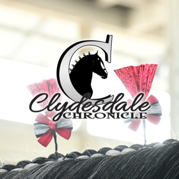 Artwork for Clydesdale Chronicle