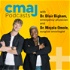 CMAJ Podcasts