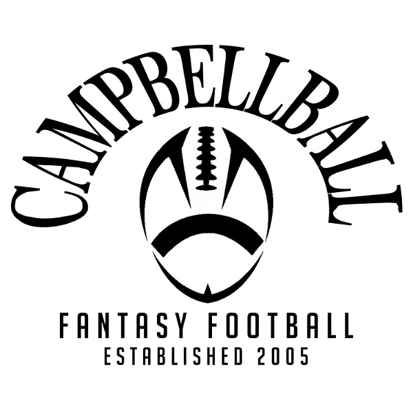 Artwork for CMB Fantasy Football Podcast