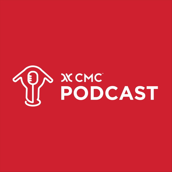 Artwork for CMC Podcast