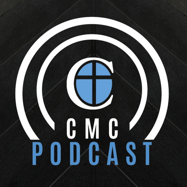 Artwork for CMC Podcast