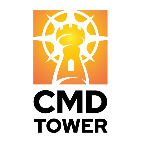Artwork for CMDTower