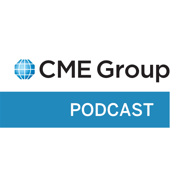 Artwork for CME Group Podcast